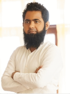 Picture of Muhammad Ali Amin 