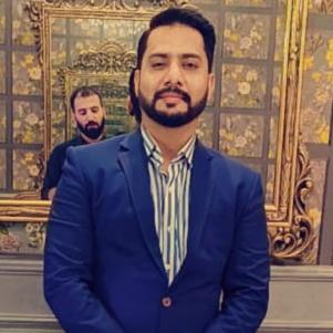 Waqas Khalid