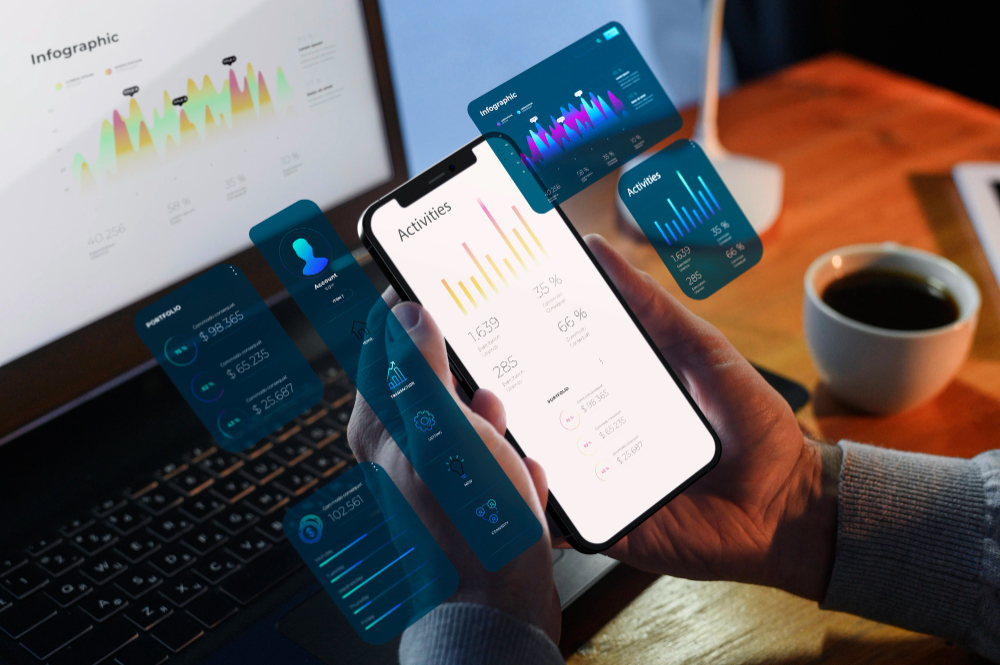 Mobile Application Development Agency