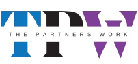 The Partners Work company logo representing a professional digital marketing agency