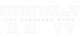 TPW logo white